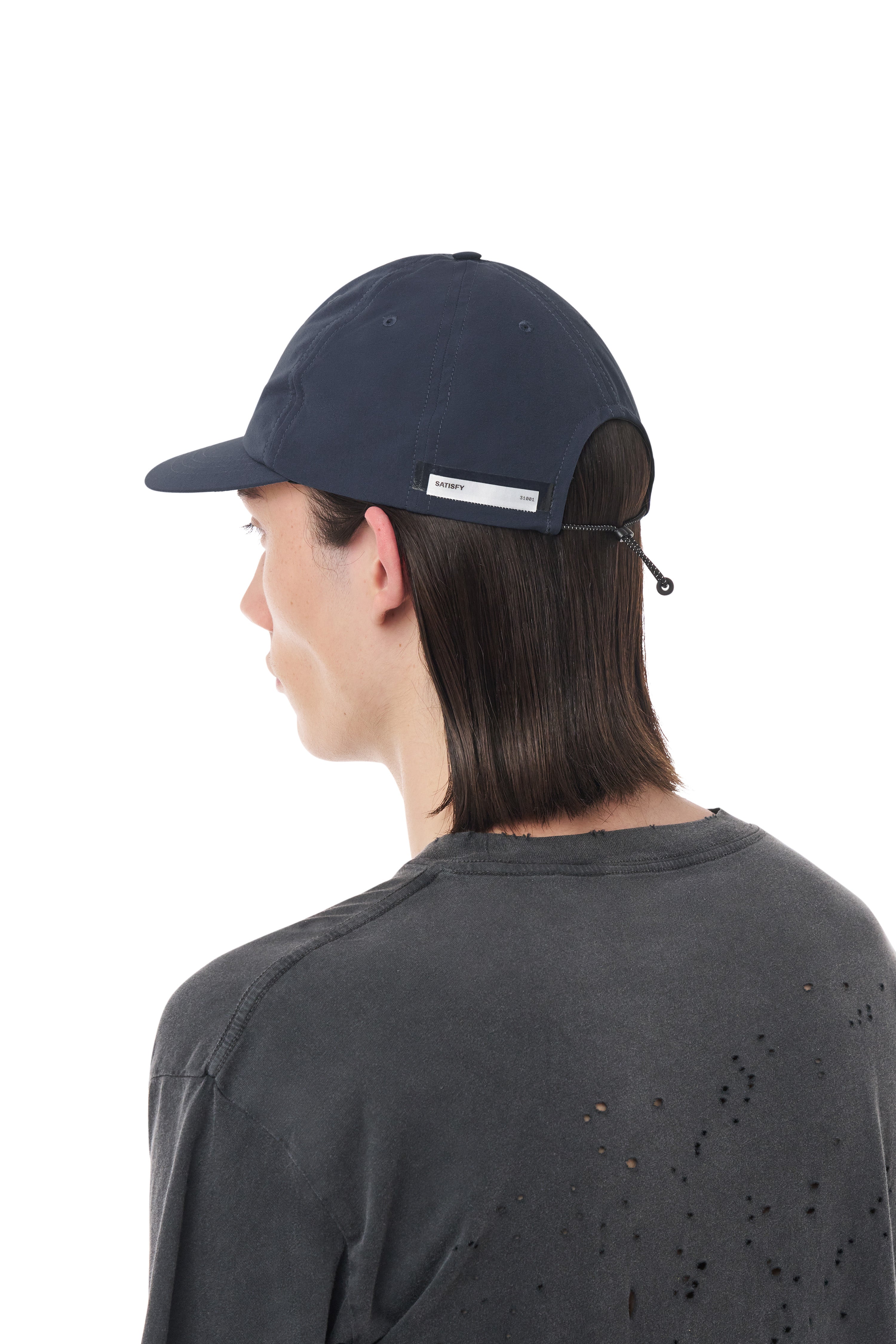 PeaceShell™ Running Cap