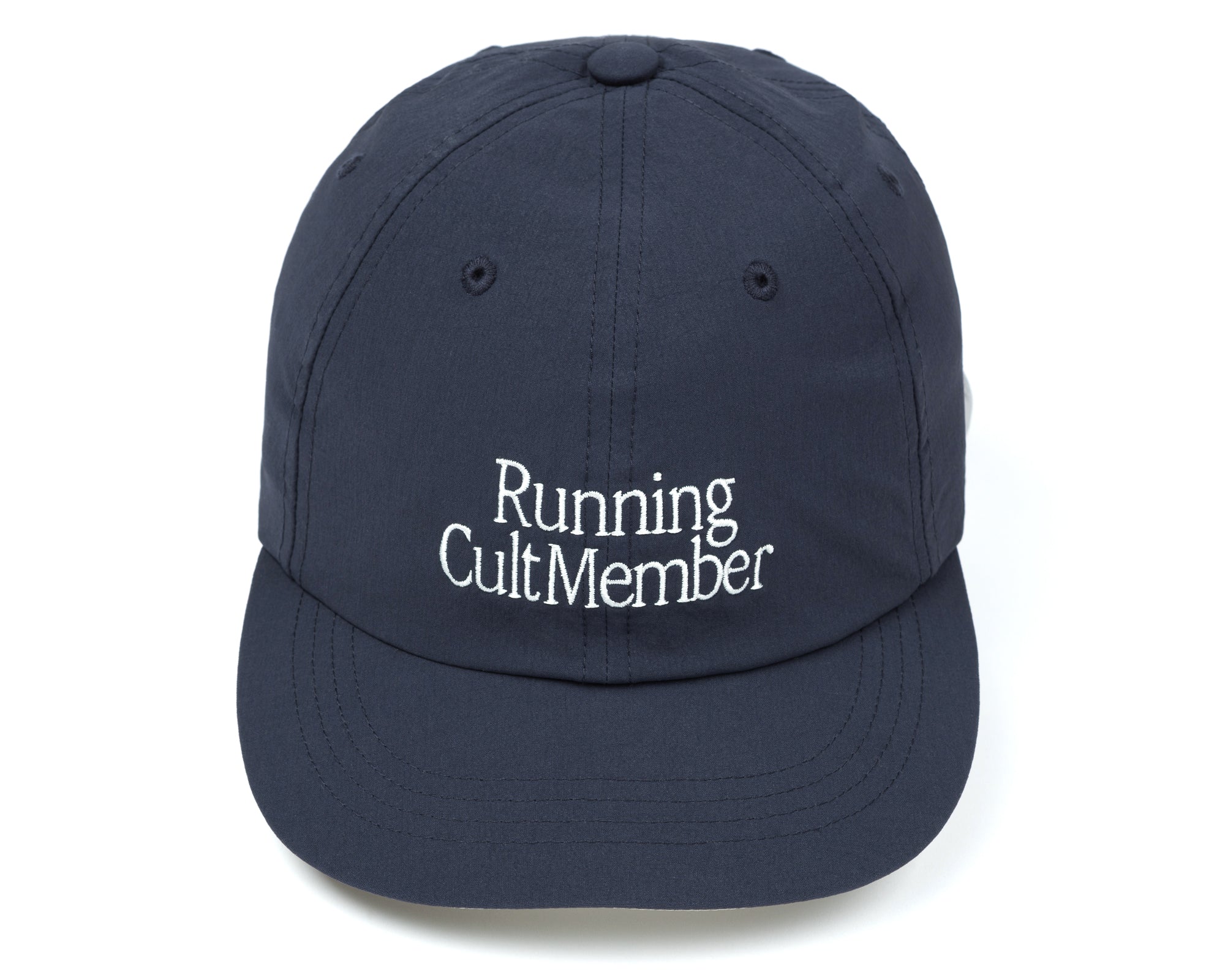 PeaceShell™ Running Cap