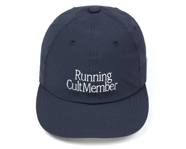 PeaceShell™ Running Cap – SATISFY