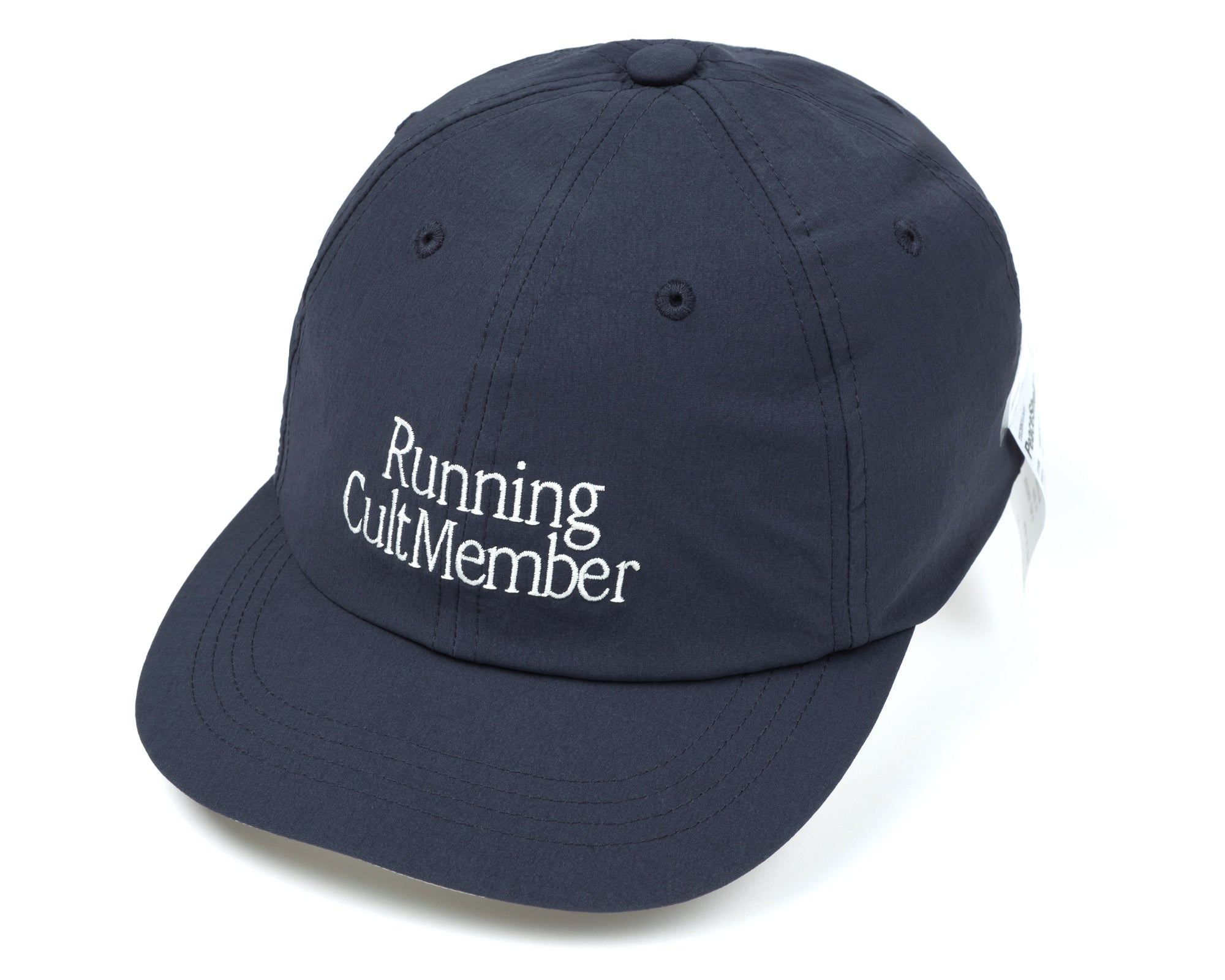 帽子 SATISFY Peaceshell Running Cap PeaceShell™ Running Cap – SATISFY