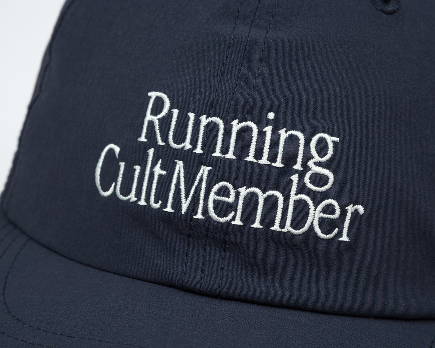 PeaceShell™ Running Cap