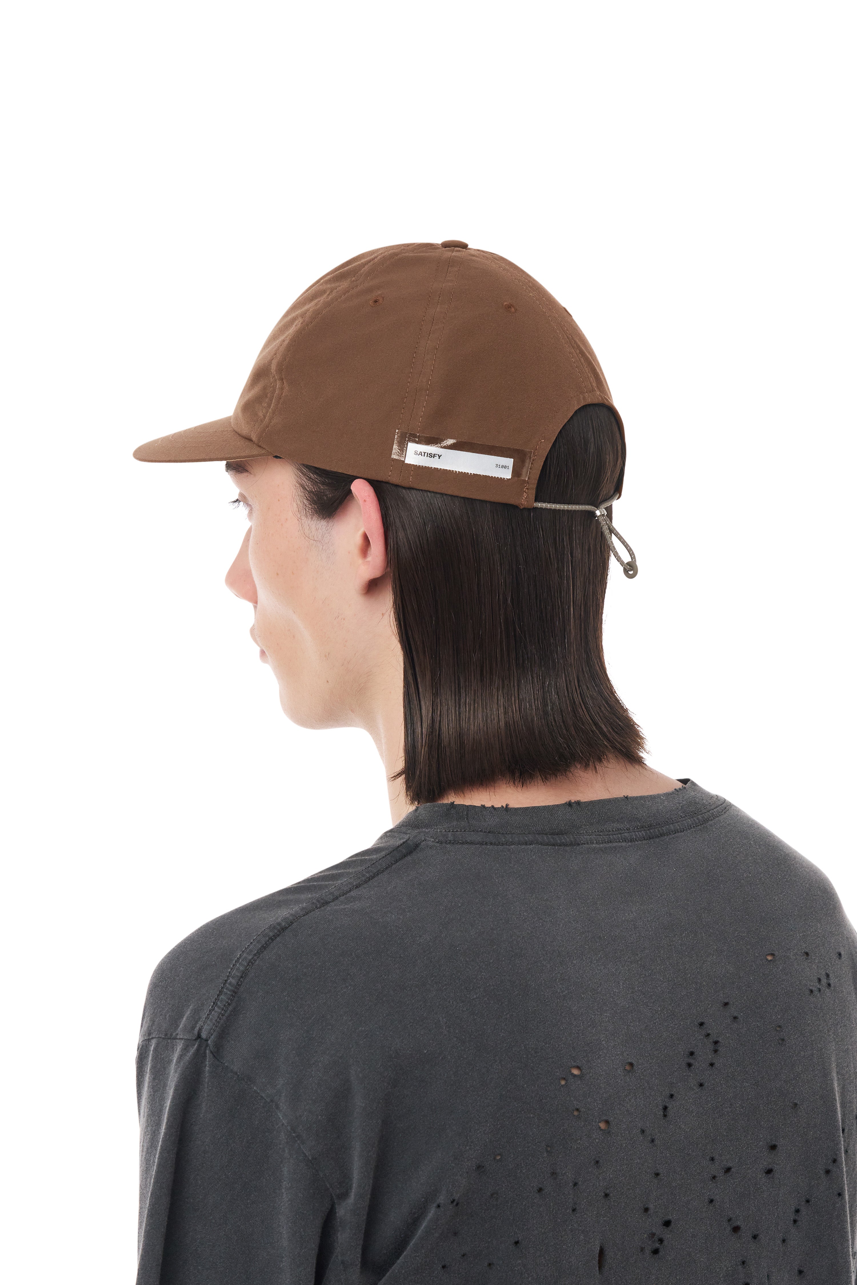 PeaceShell™ Running Cap