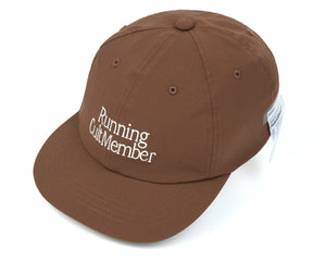 PeaceShell™ Running Cap