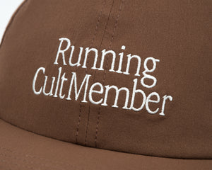 PeaceShell™ Running Cap