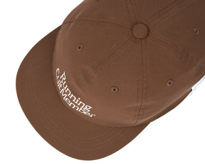 PeaceShell™ Running Cap