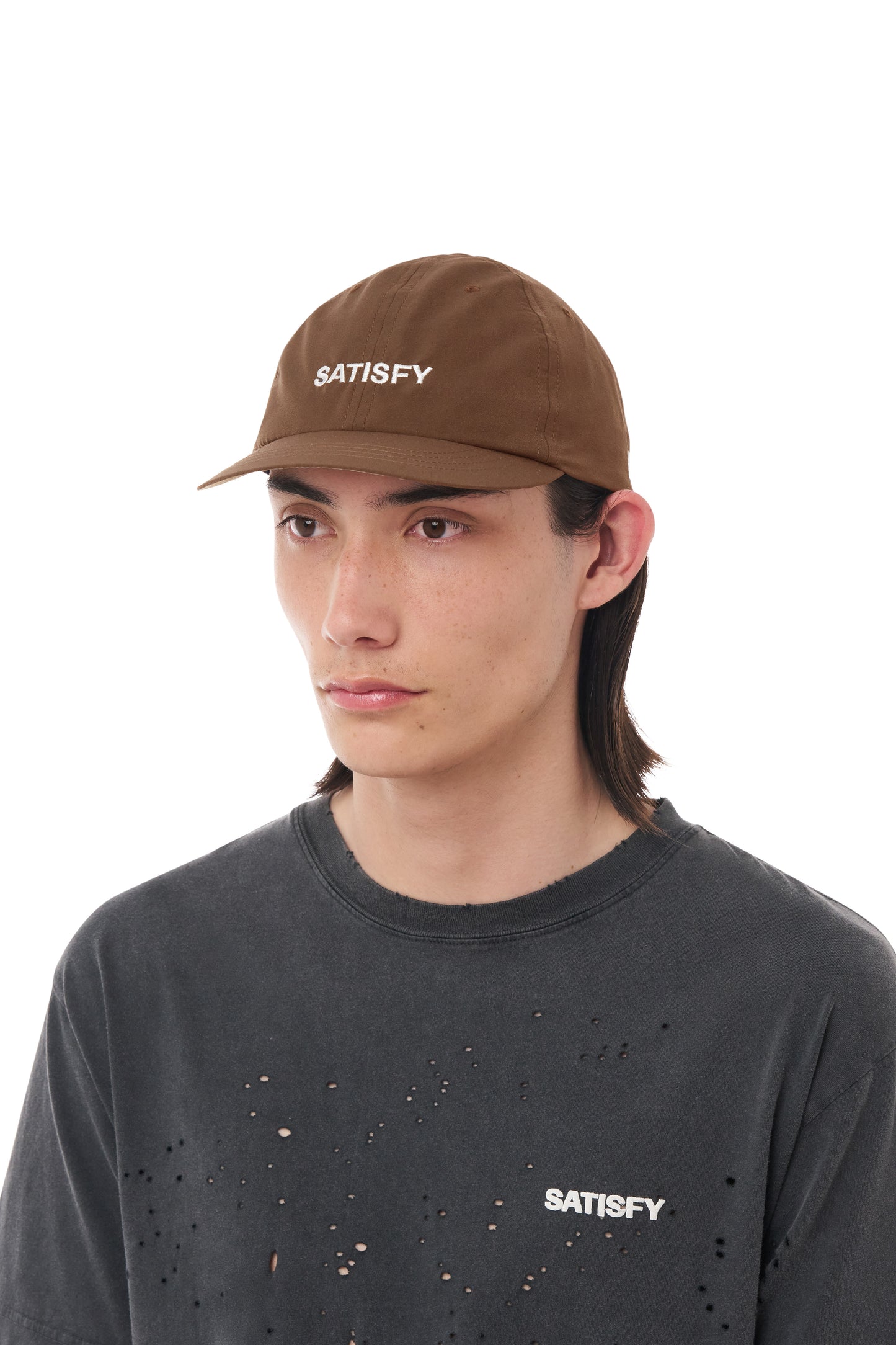 PeaceShell™ Running Cap