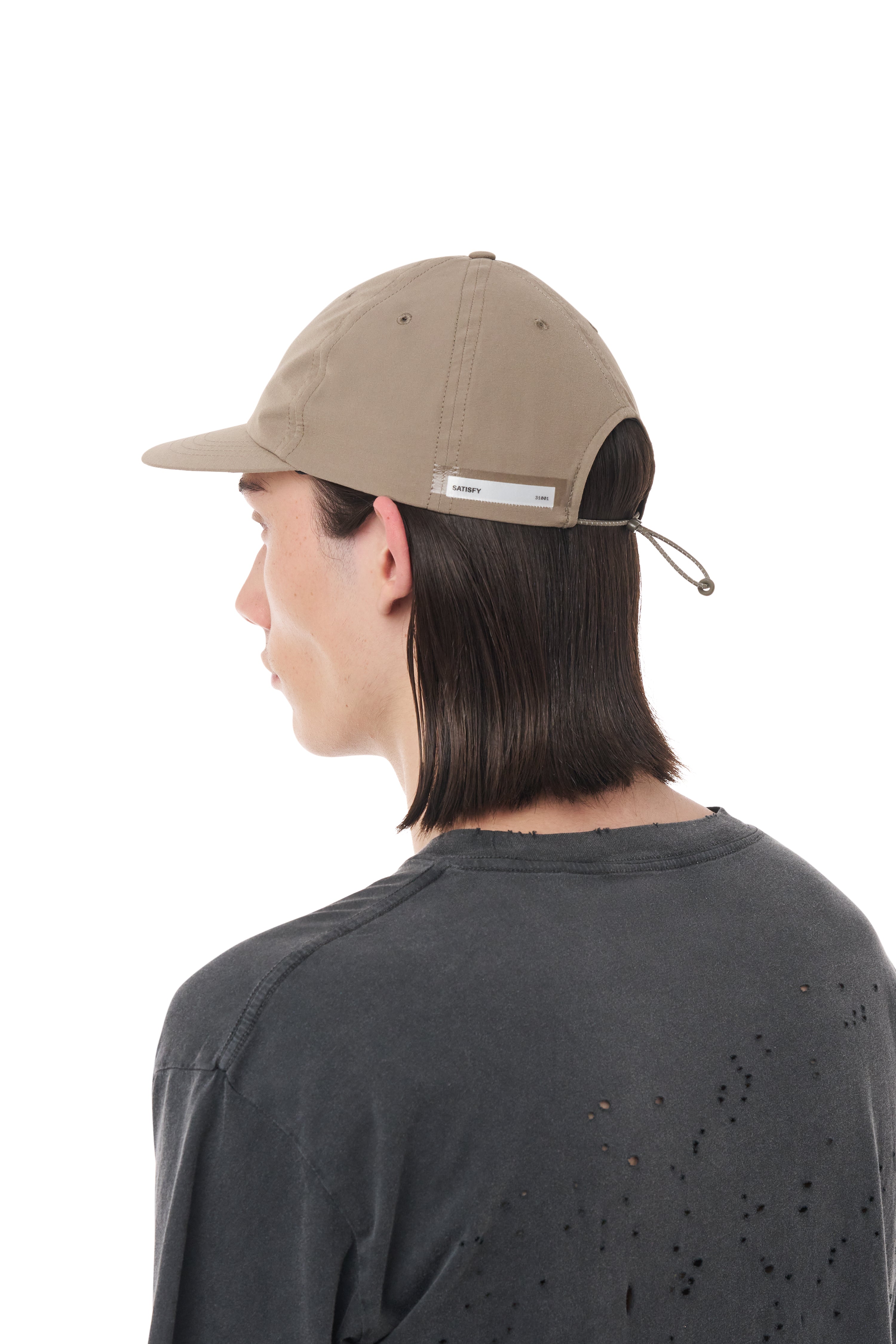 PeaceShell™ Running Cap