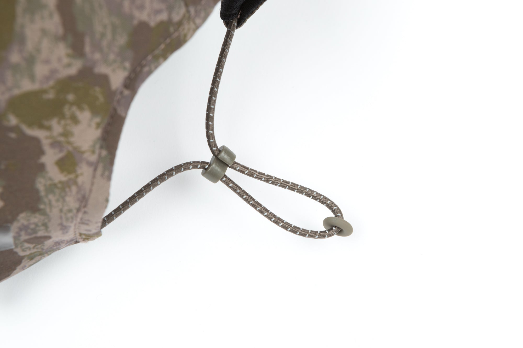 PeaceShell™ 5-Panel Pinch Cap