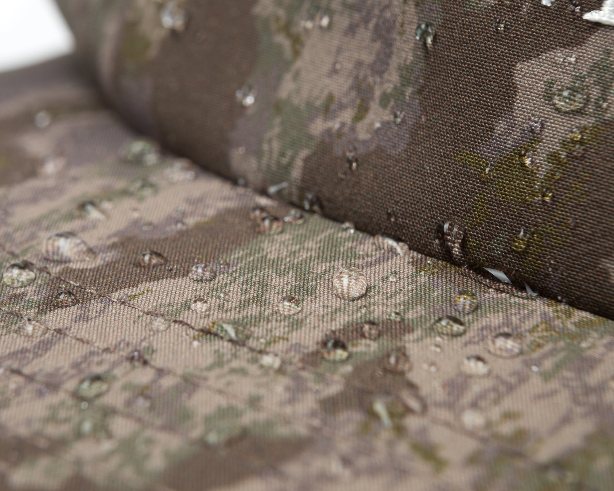 PeaceShell™ 5-Panel Pinch Cap