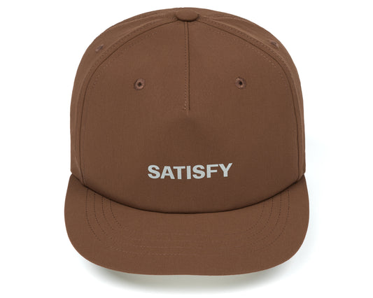 PeaceShell™ 5-Panel Pinch Cap