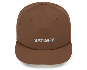 PeaceShell™ 5-Panel Pinch Cap
