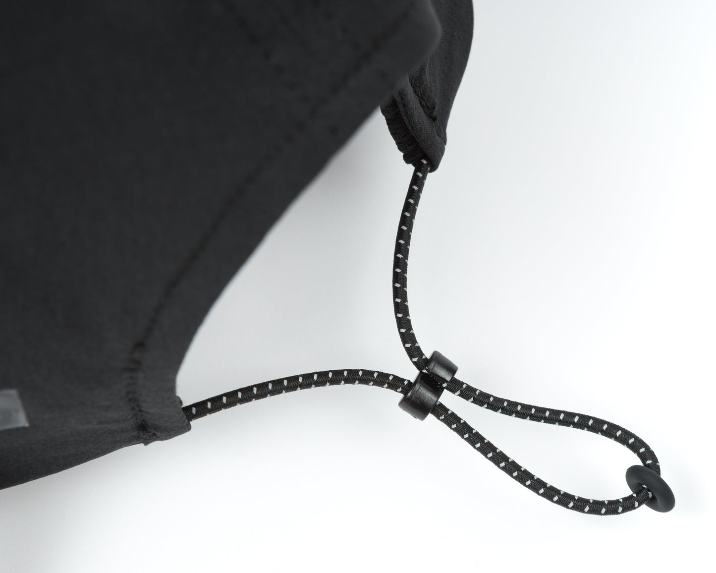 PeaceShell™ 5-Panel Pinch Cap