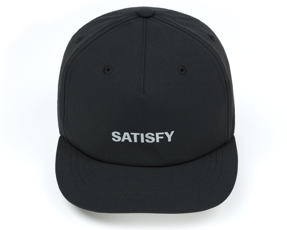PeaceShell™ 5 Panel Pinch Cap