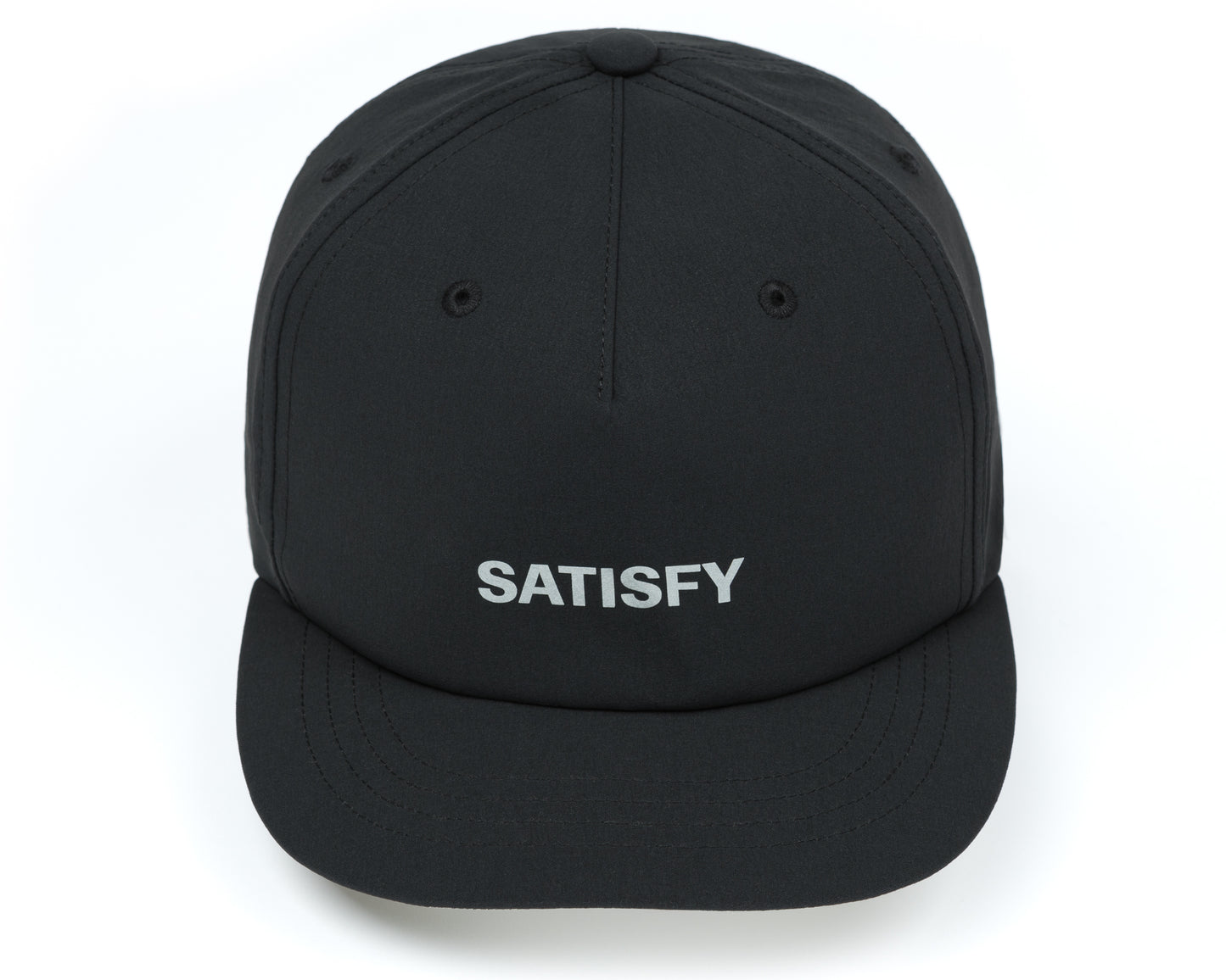PeaceShell™ 5-Panel Pinch Cap