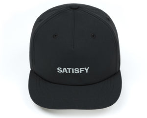 PeaceShell™ 5-Panel Pinch Cap