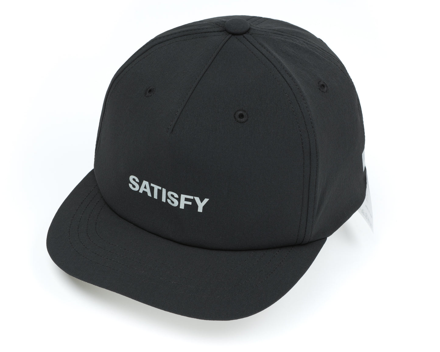 PeaceShell™ 5-Panel Pinch Cap