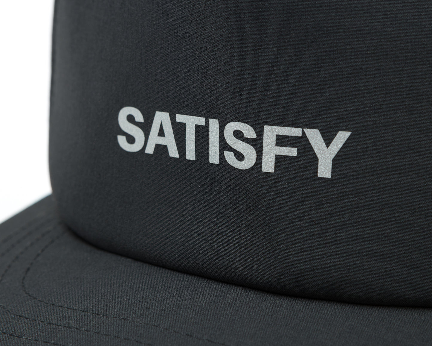 PeaceShell™ 5-Panel Pinch Cap
