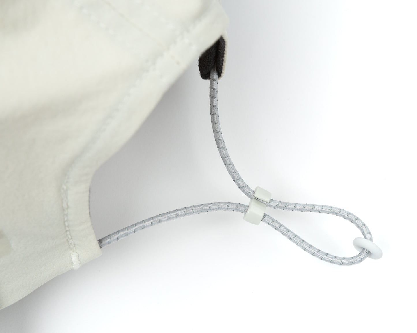 PeaceShell™ 5-Panel Pinch Cap