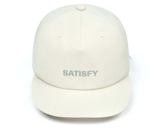 PeaceShell™ 5-Panel Pinch Cap