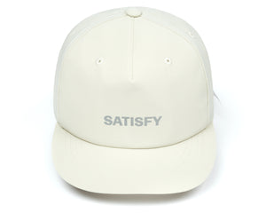 PeaceShell™ 5-Panel Pinch Cap