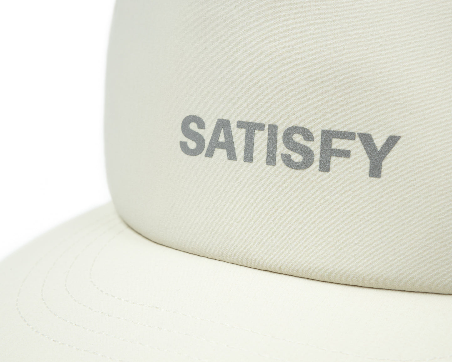 PeaceShell™ 5-Panel Pinch Cap