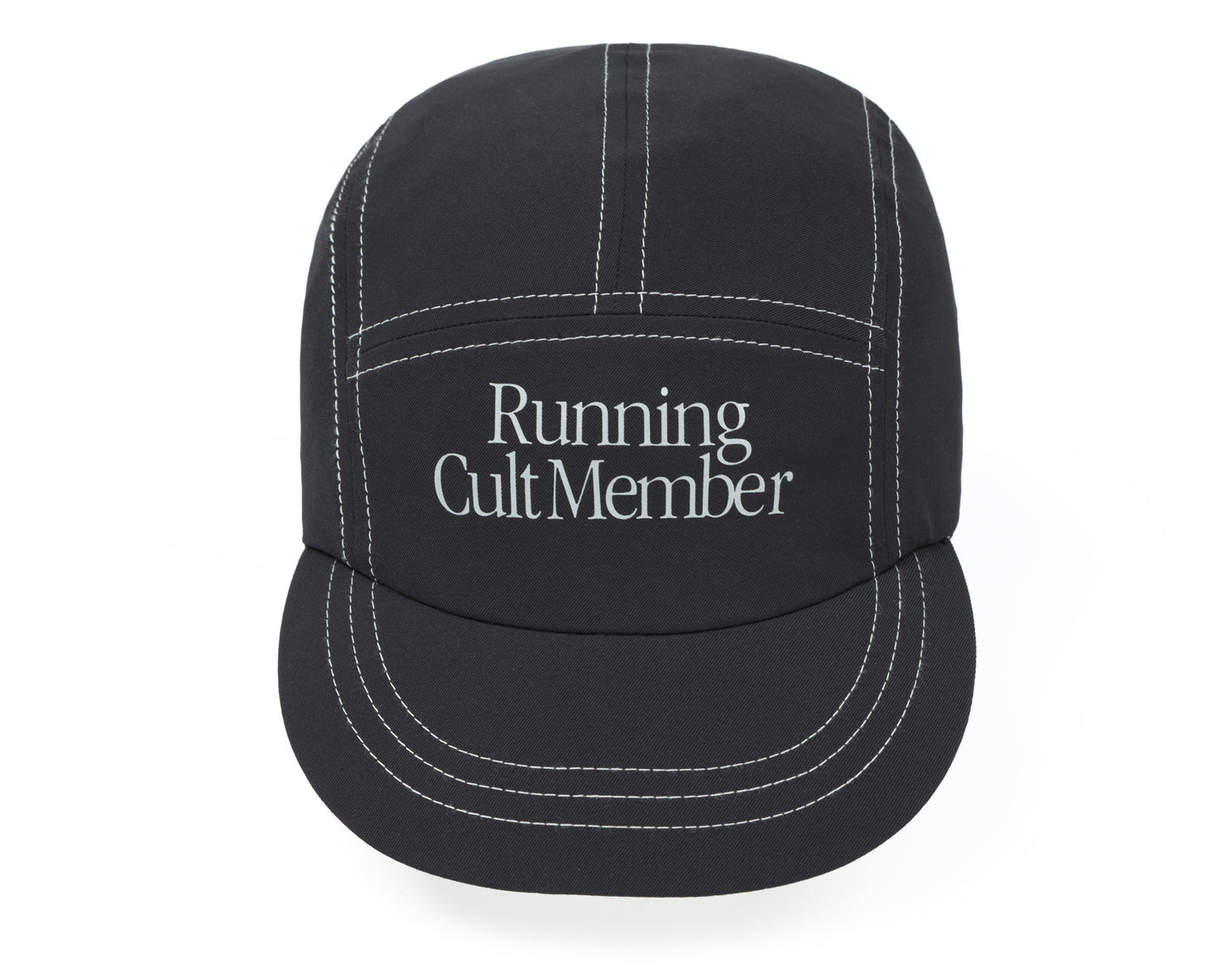 Re-Possessed™  Peaceshell™  Trail Cap