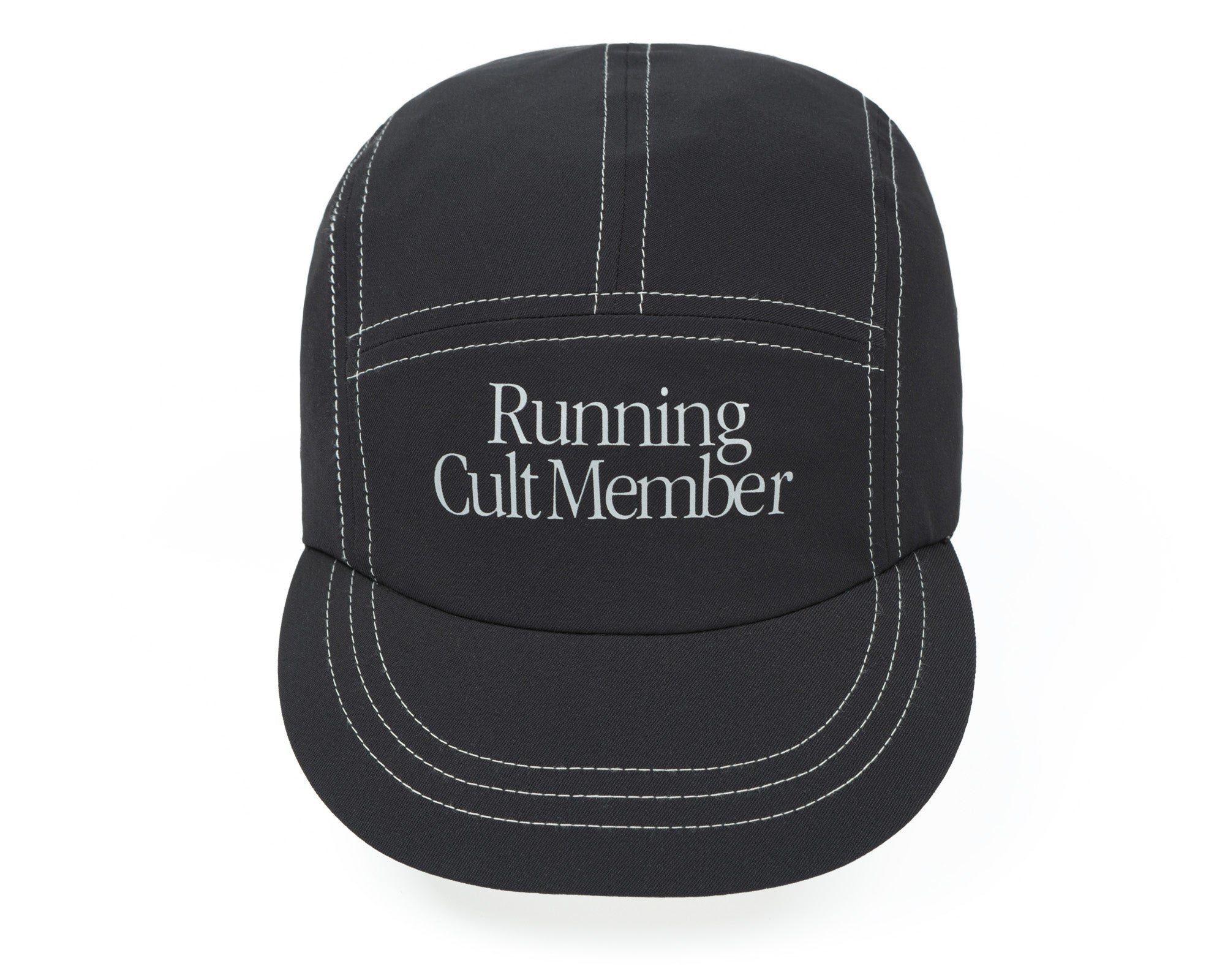 Re-Possessed™  Peaceshell™  Trail Cap