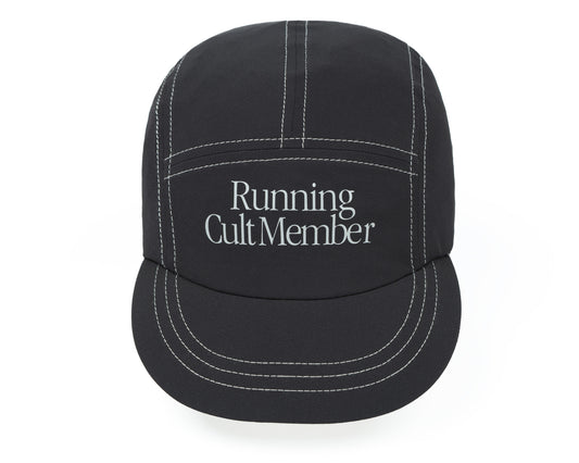 Re-Possessed™  Peaceshell™  Trail Cap