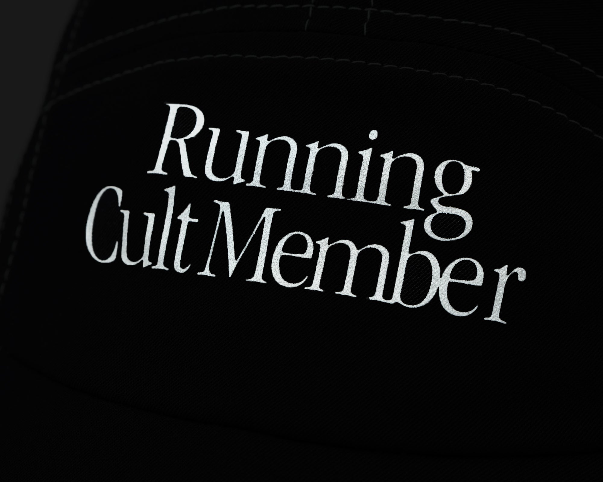 Re-Possessed™  Peaceshell™  Trail Cap