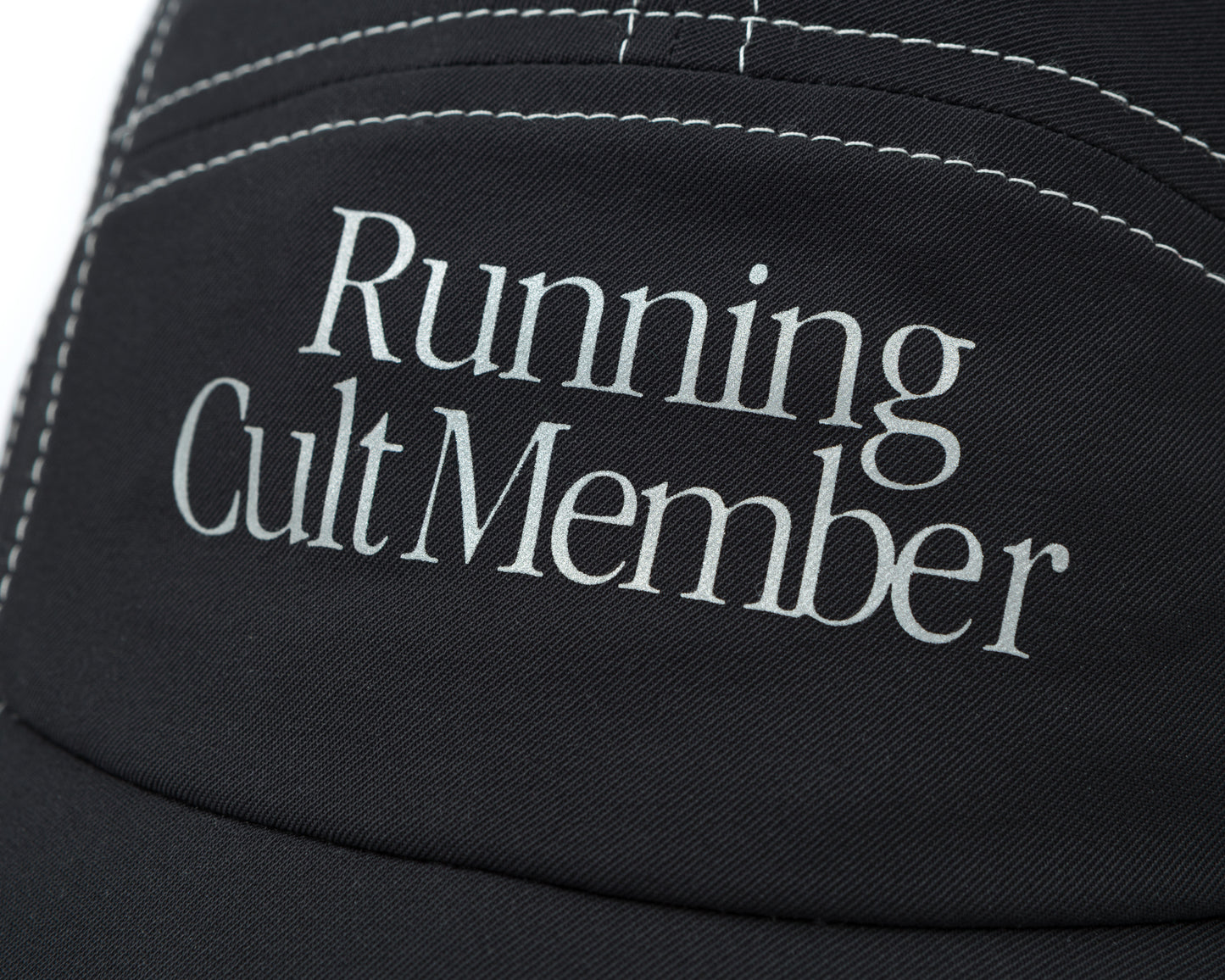 Re-Possessed™  Peaceshell™  Trail Cap