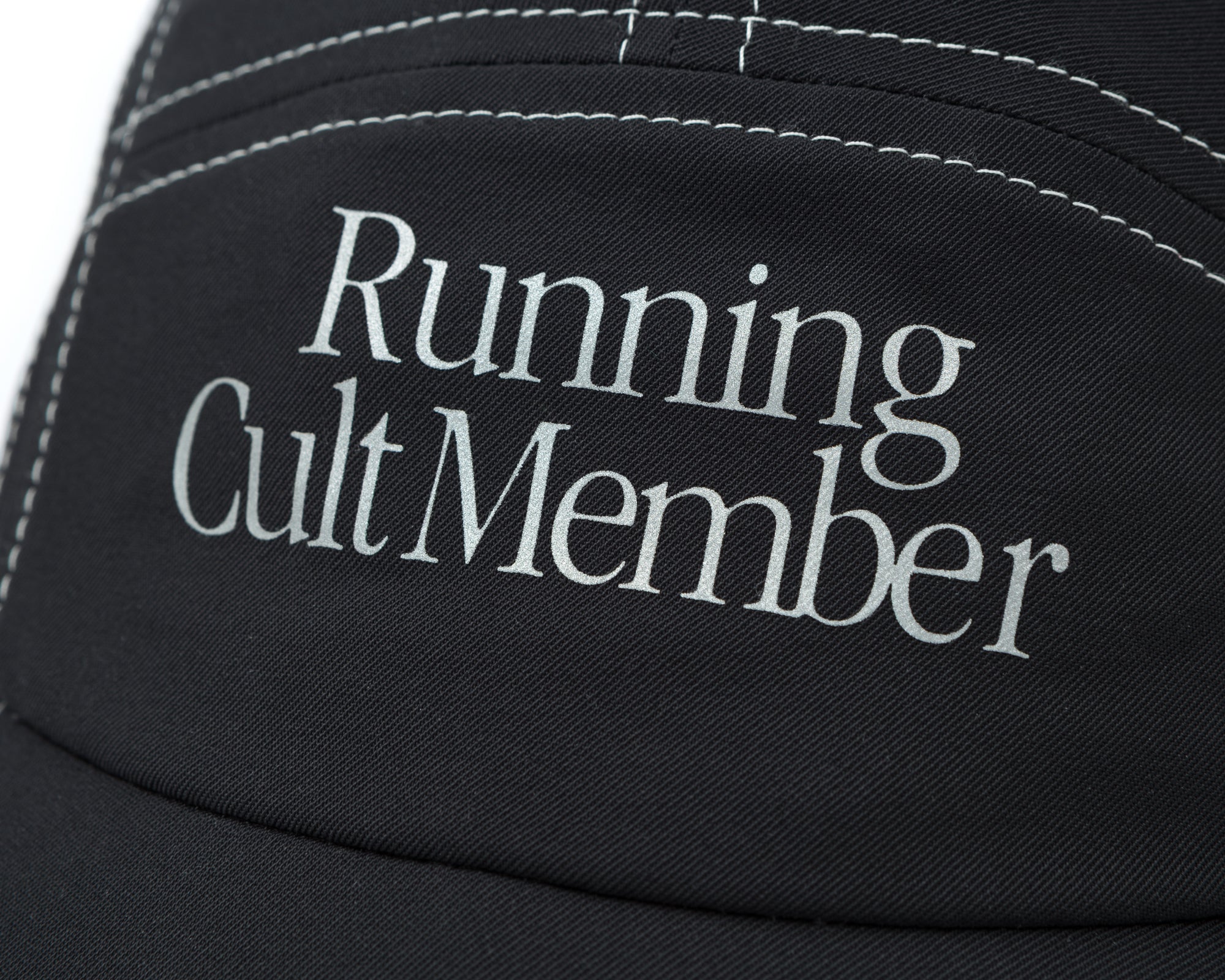 Re-Possessed™  Peaceshell™  Trail Cap