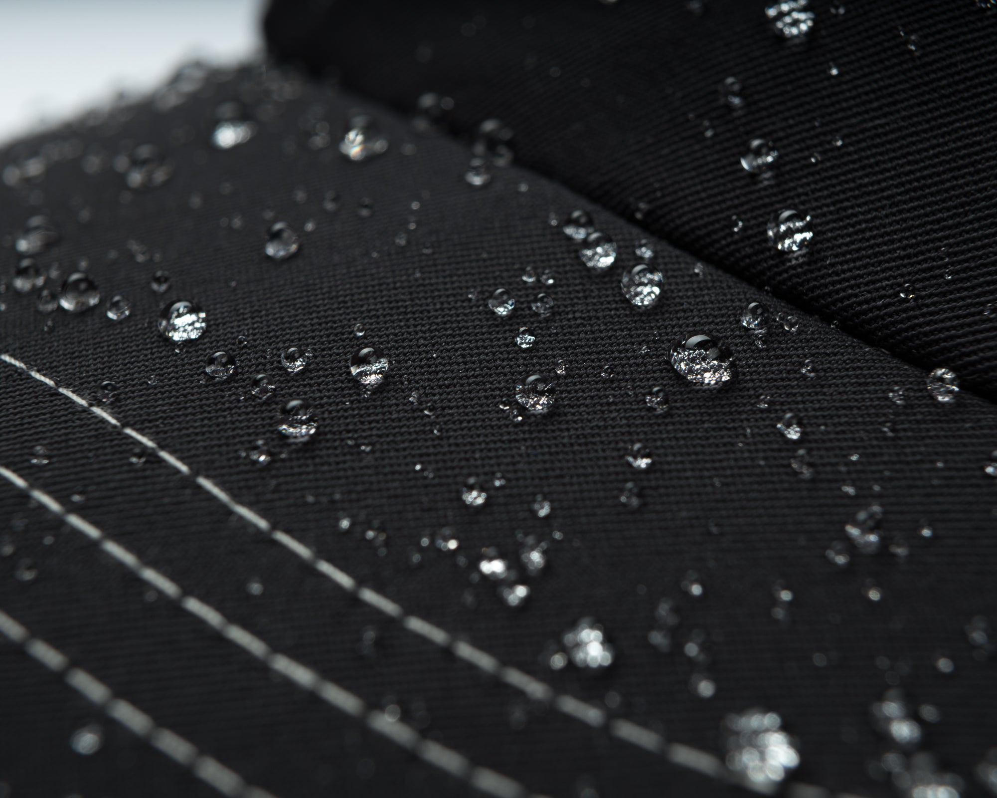 Re-Possessed™  Peaceshell™  Trail Cap