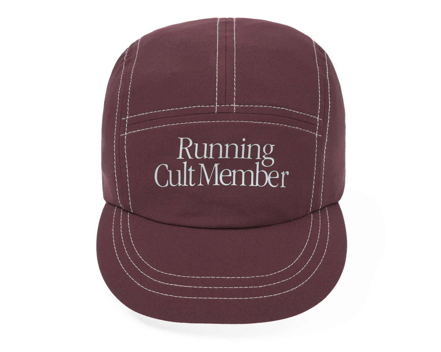 Re-Possessed™  Peaceshell™  Trail Cap