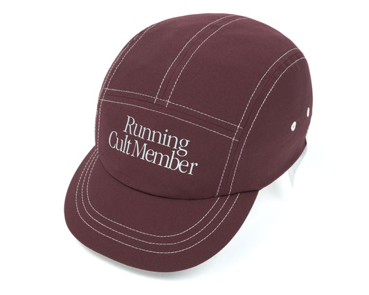 Re-Possessed™  Peaceshell™  Trail Cap