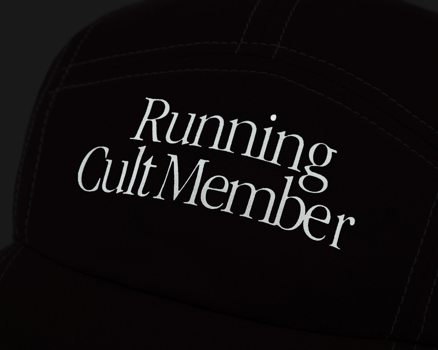 Re-Possessed™  Peaceshell™  Trail Cap