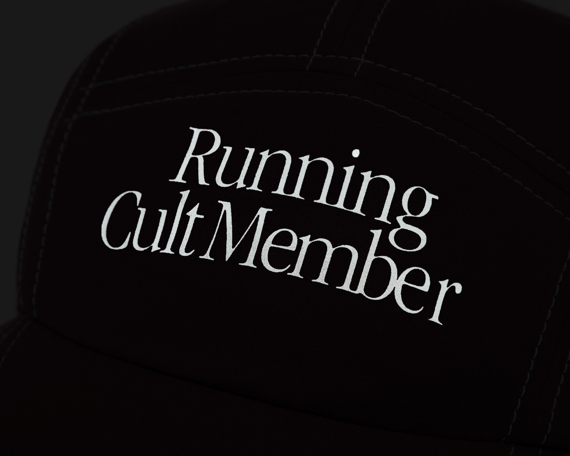 Re-Possessed™  Peaceshell™  Trail Cap