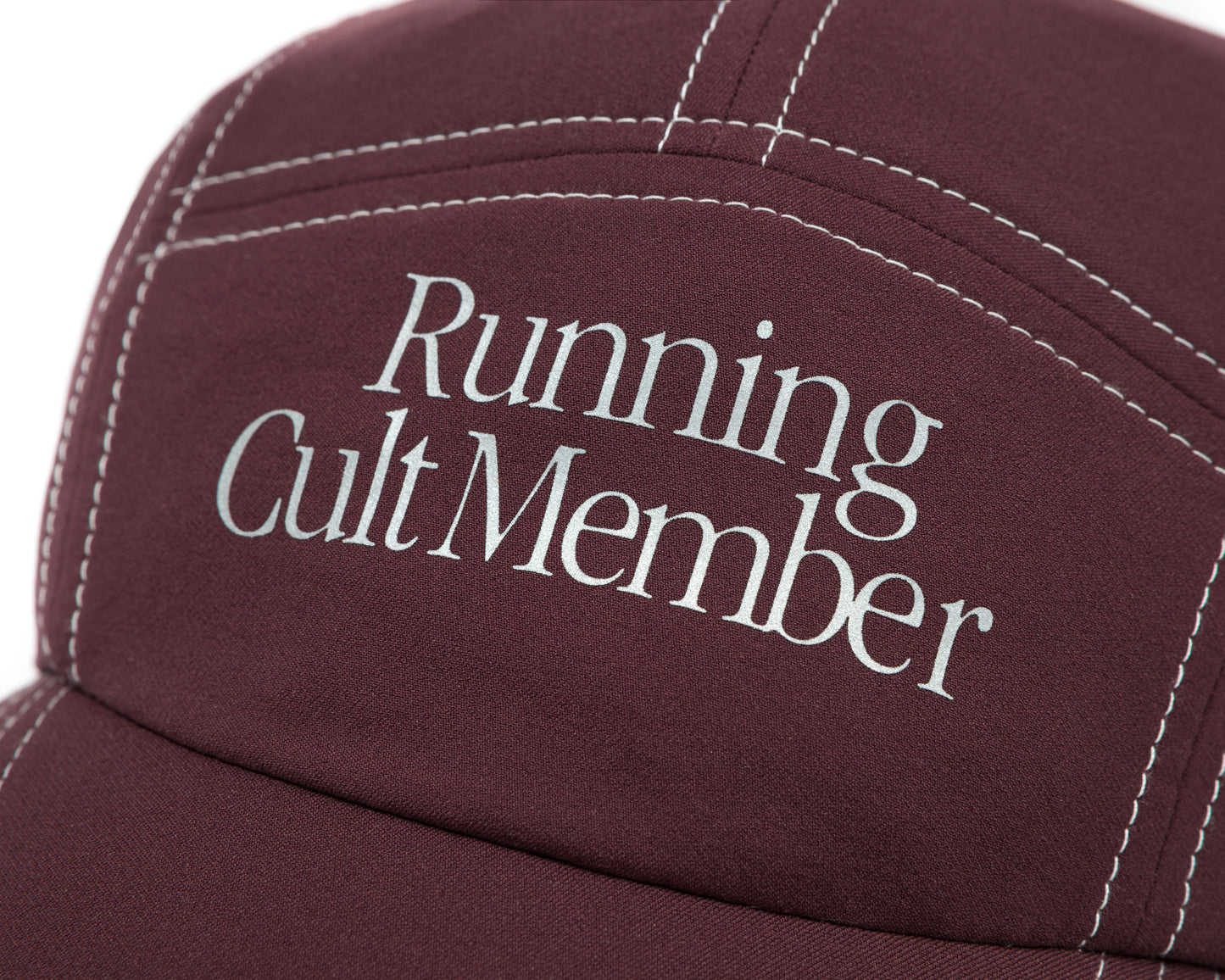 Re-Possessed™  Peaceshell™  Trail Cap