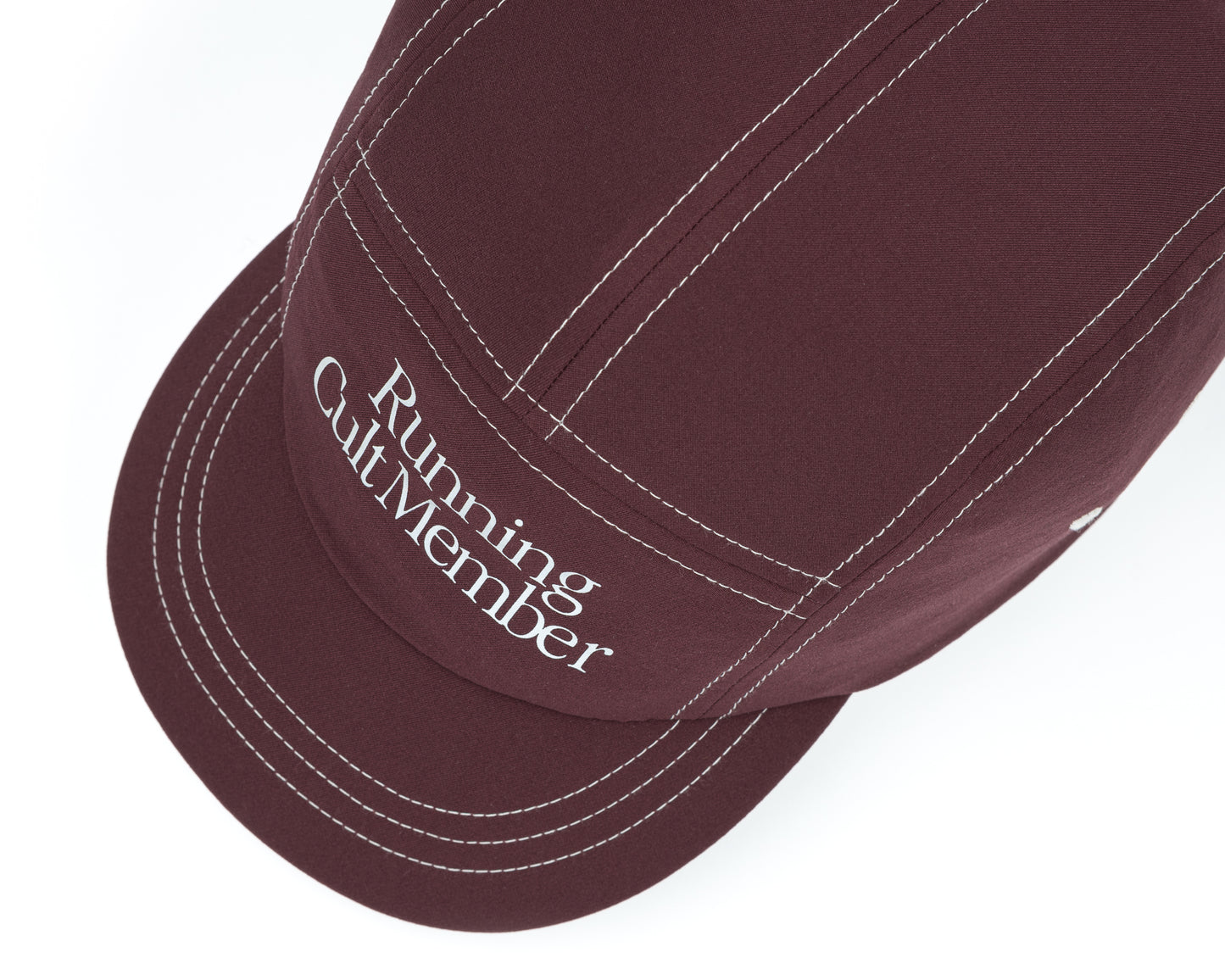 Re-Possessed™  Peaceshell™  Trail Cap