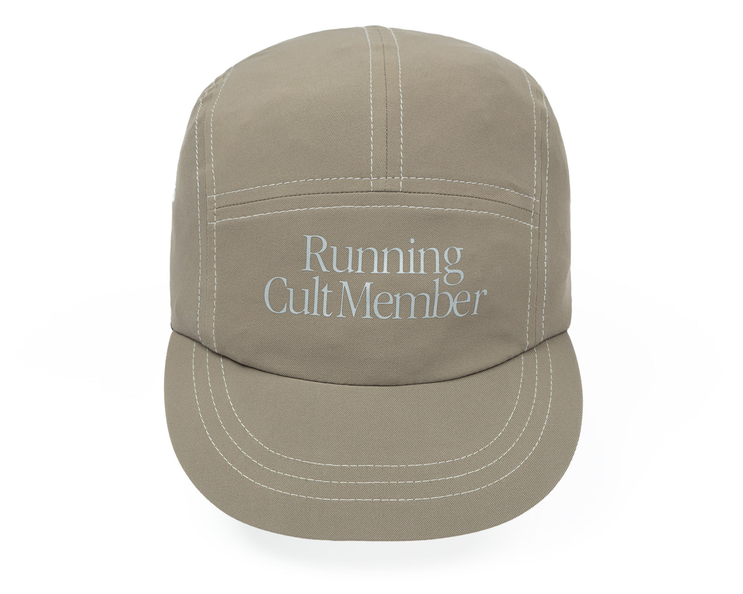 Re-Possessed™  Peaceshell™  Trail Cap