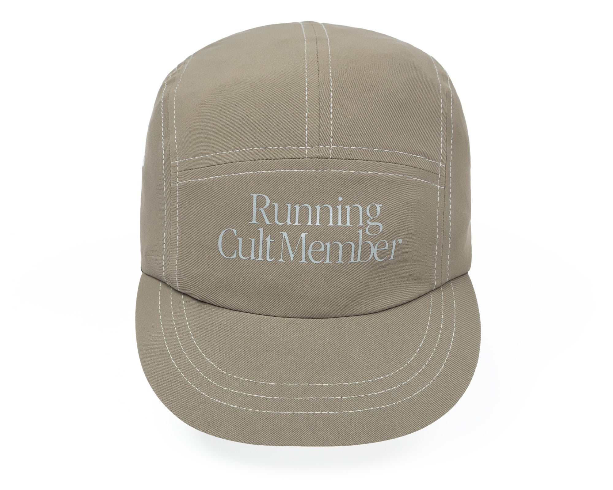 Re-Possessed™  Peaceshell™  Trail Cap