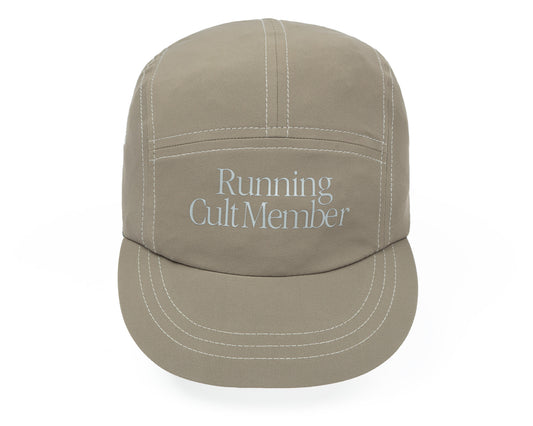 Re-Possessed™  Peaceshell™  Trail Cap