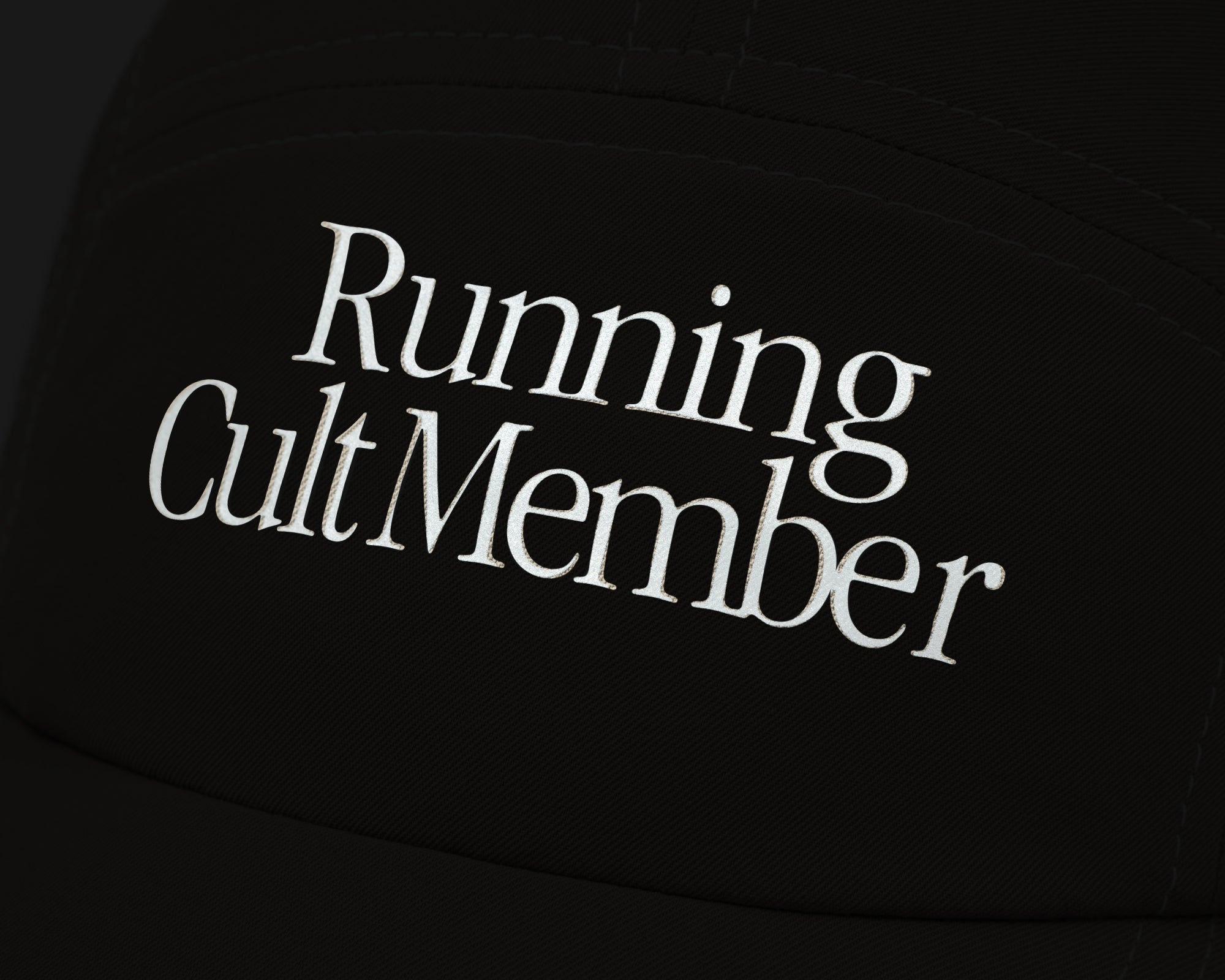 Re-Possessed™  Peaceshell™  Trail Cap