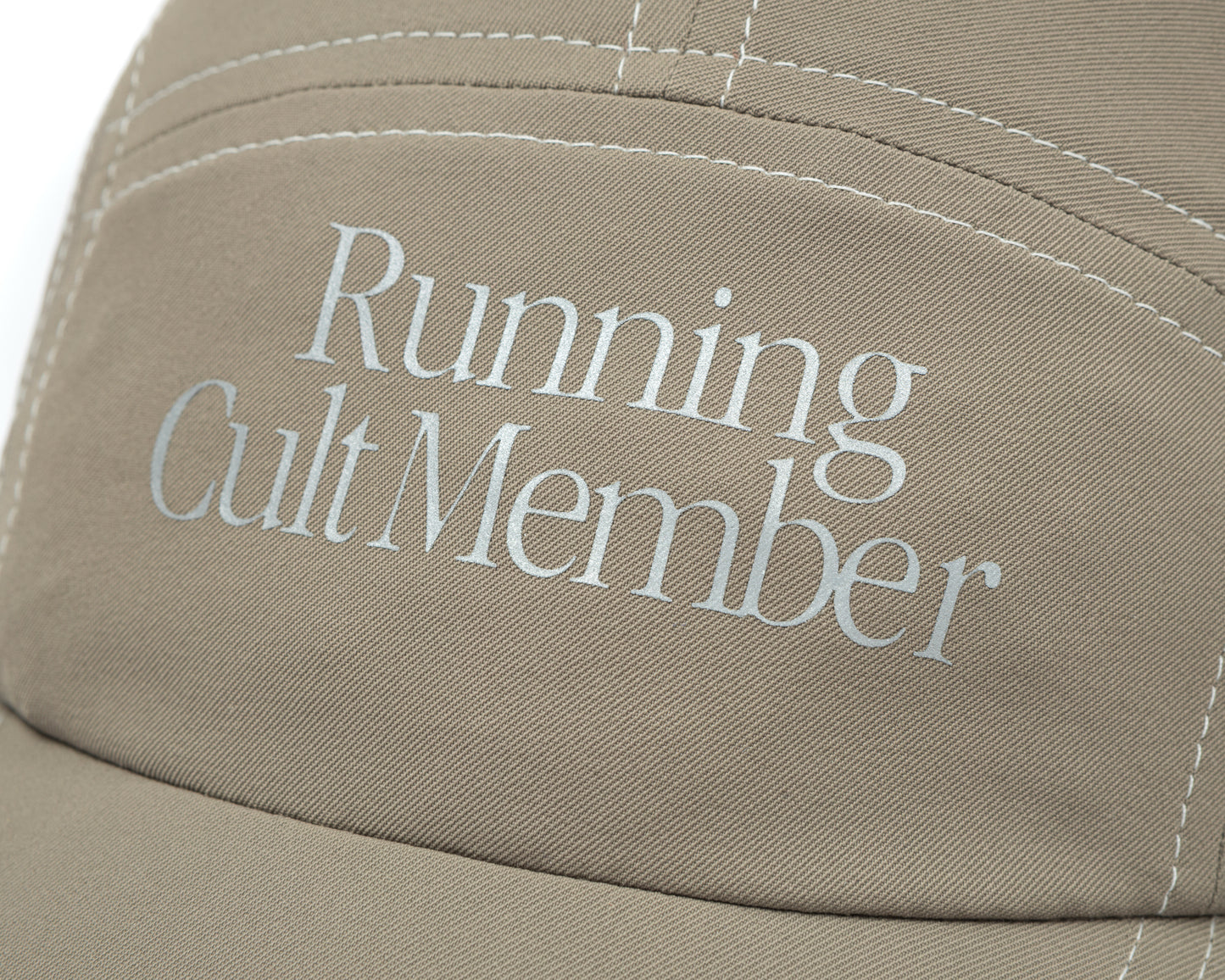 Re-Possessed™  Peaceshell™  Trail Cap