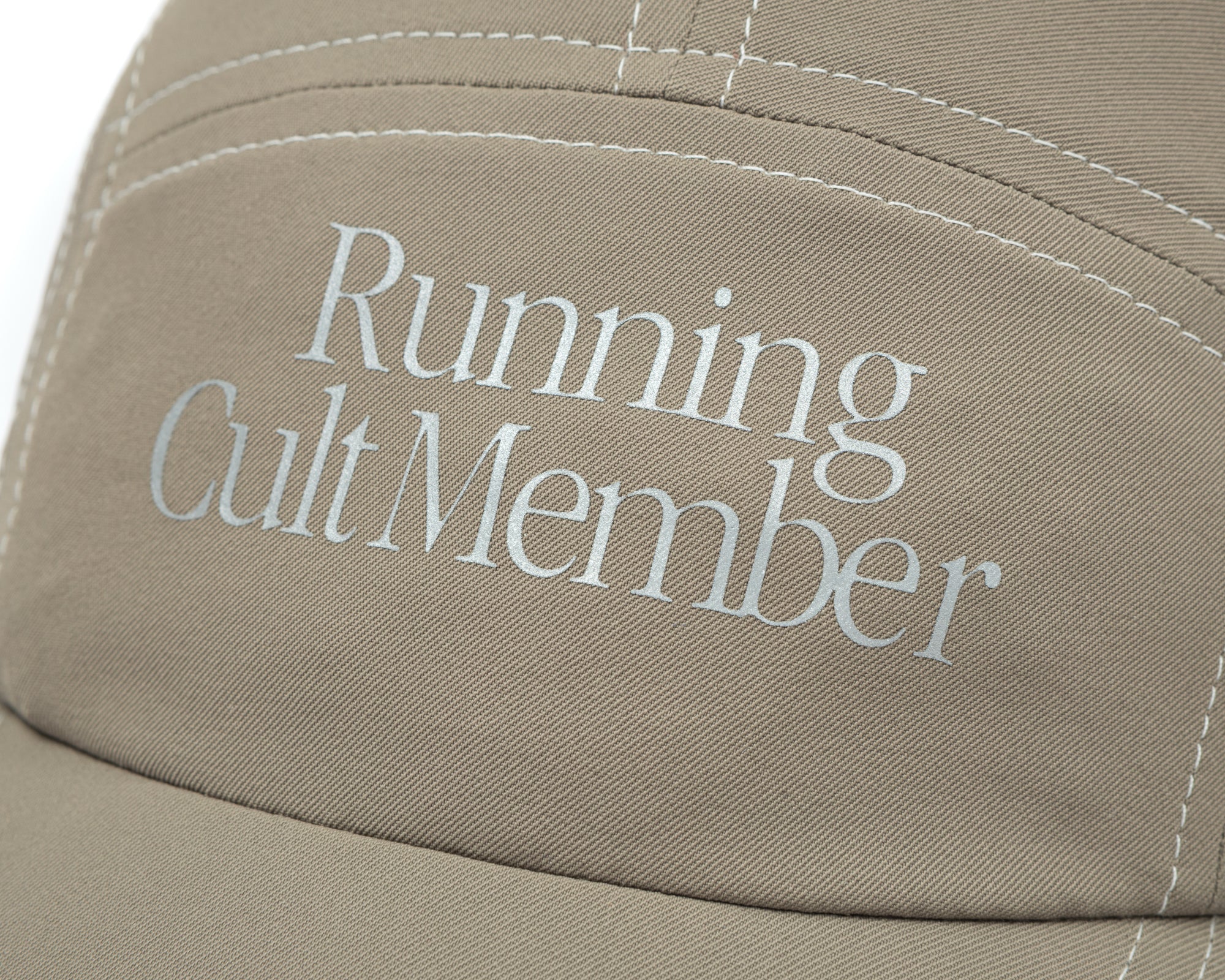 Re-Possessed™  Peaceshell™  Trail Cap