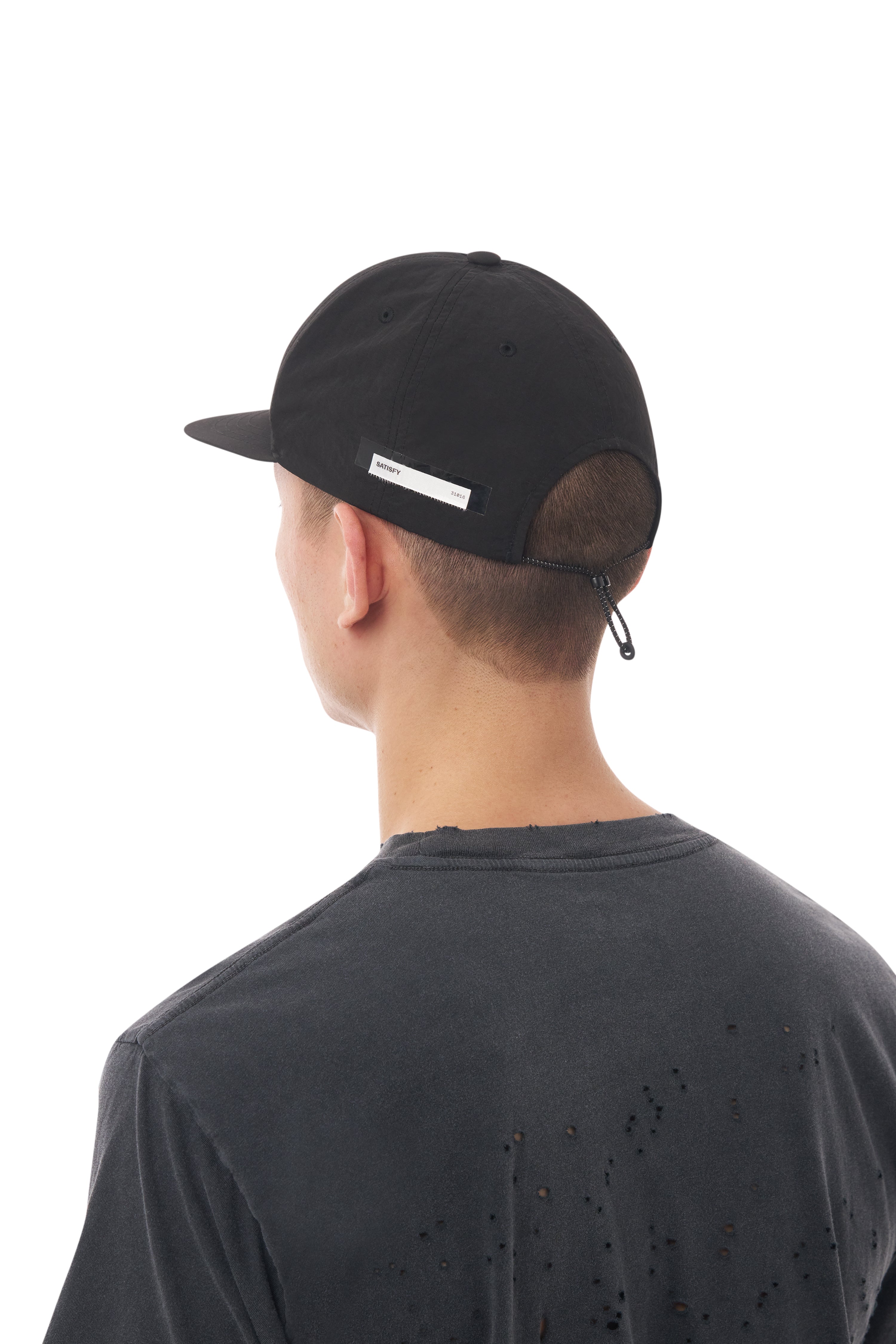 FliteSilk™ 5-Panel Pinch Cap