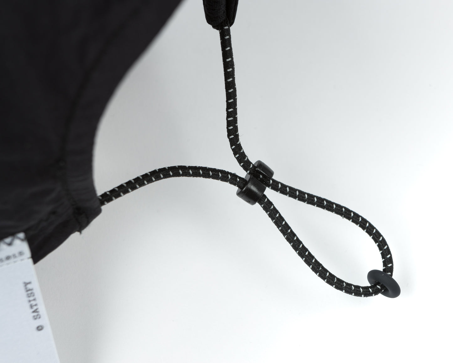 FliteSilk™ 5‑Panel Pinch Cap
