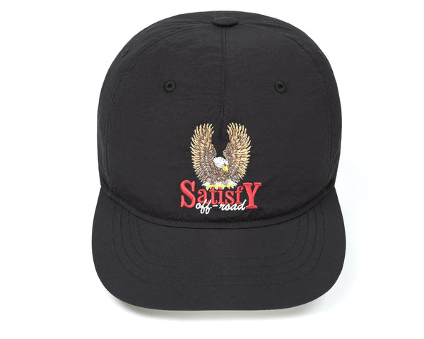 FliteSilk™ 5-Panel Pinch Cap – SATISFY
