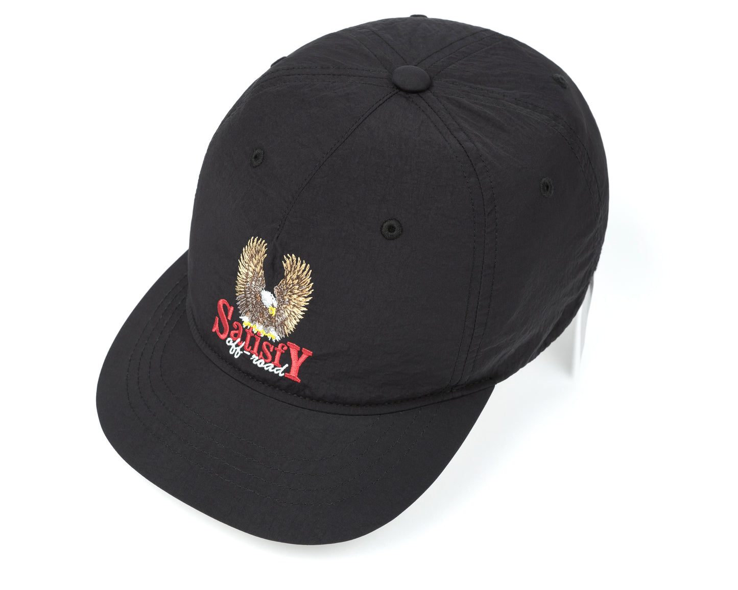 FliteSilk™ 5-Panel Pinch Cap