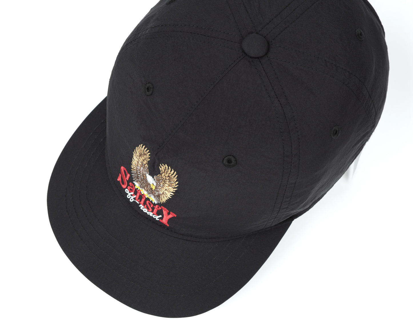 FliteSilk™ 5-Panel Pinch Cap