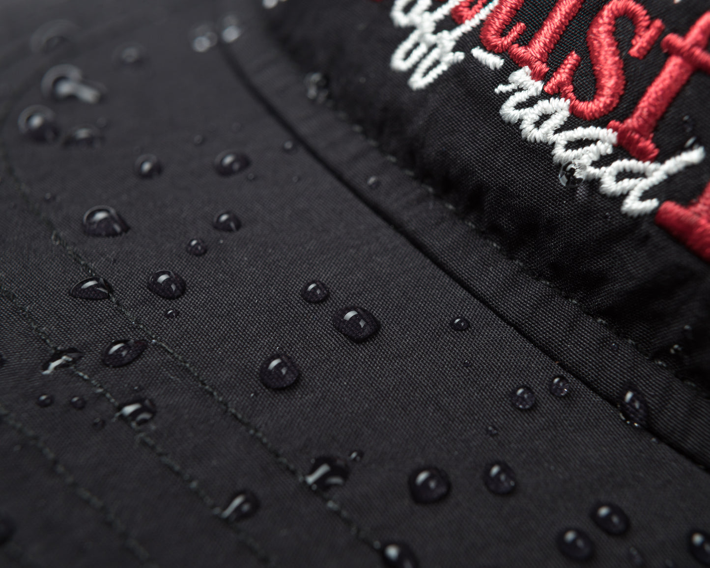 FliteSilk™ 5-Panel Pinch Cap